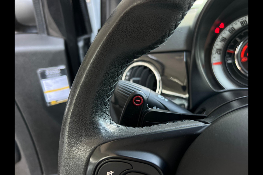Fiat 500 1.2 Star CARPLAY | NIEUWSTAAT | ECC | ELEKTR RAMEN | AUTOMAAT |