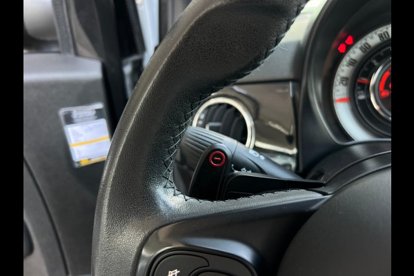 Fiat 500 1.2 Star CARPLAY | NIEUWSTAAT | ECC | ELEKTR RAMEN | AUTOMAAT |