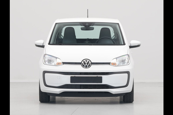 Volkswagen up! 1.0 Airco Bluetooth Dab 4-deurs 42
