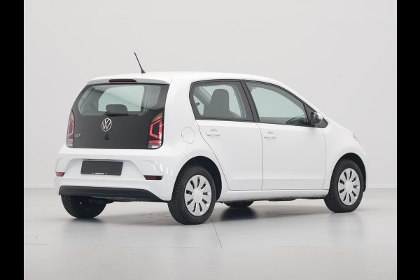 Volkswagen up! 1.0 Airco Bluetooth Dab 4-deurs 42