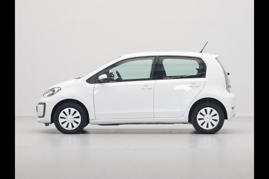 Volkswagen up! 1.0 Airco Bluetooth Dab 4-deurs 342