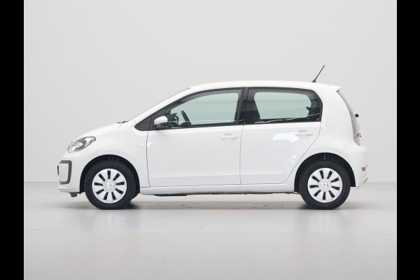 Volkswagen up! 1.0 Airco Bluetooth Dab 4-deurs 342