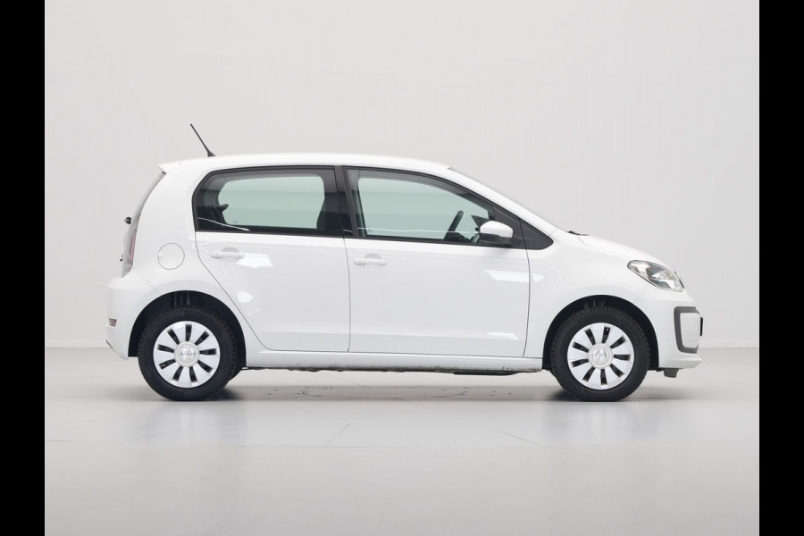 Volkswagen up! 1.0 Airco Bluetooth Dab 4-deurs 342