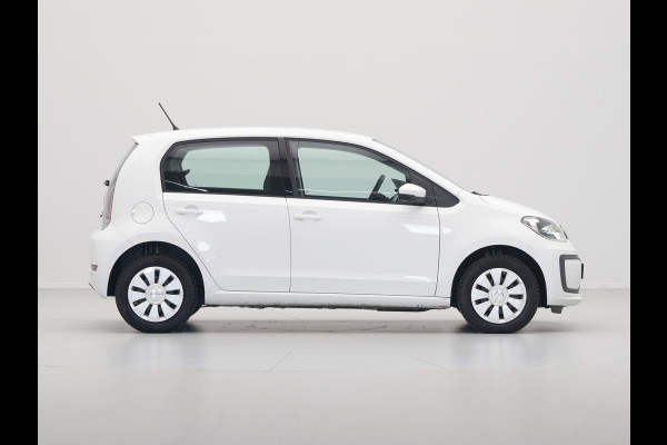 Volkswagen up! 1.0 Airco Bluetooth Dab 4-deurs 342