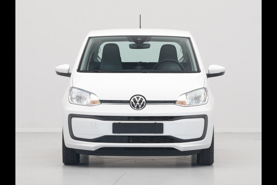 Volkswagen up! 1.0 Airco Bluetooth Dab 4-deurs 342