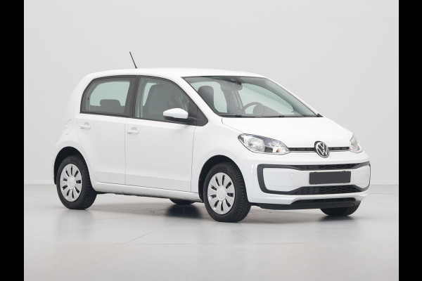 Volkswagen up! 1.0 Airco Bluetooth Dab 4-deurs 342