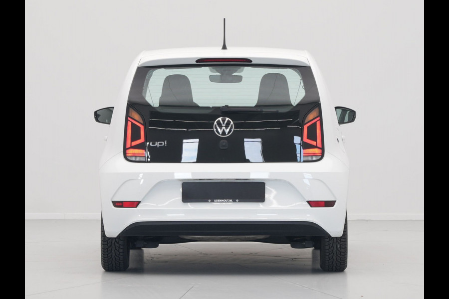 Volkswagen up! 1.0 Airco Bluetooth Dab 4-deurs 342