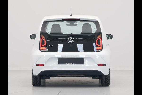 Volkswagen up! 1.0 Airco Bluetooth Dab 4-deurs 342
