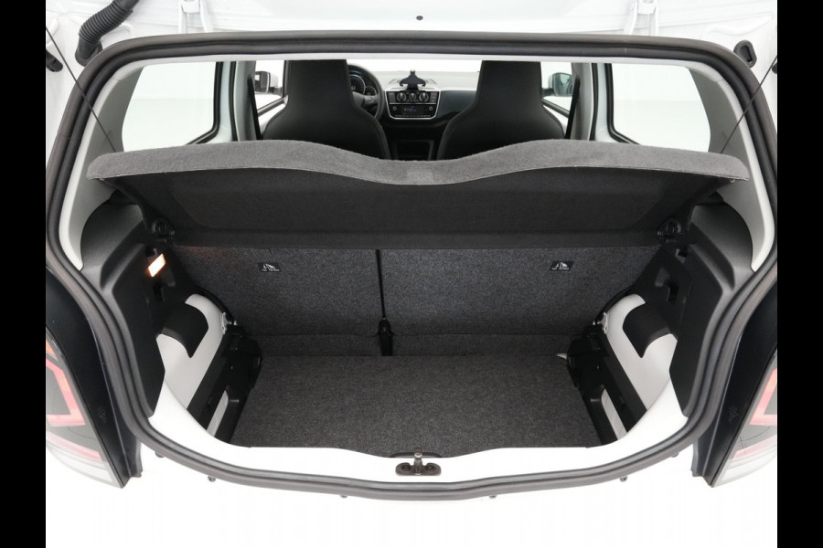 Volkswagen up! 1.0 Airco Bluetooth Dab 4-deurs 342