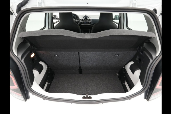 Volkswagen up! 1.0 Airco Bluetooth Dab 4-deurs 342