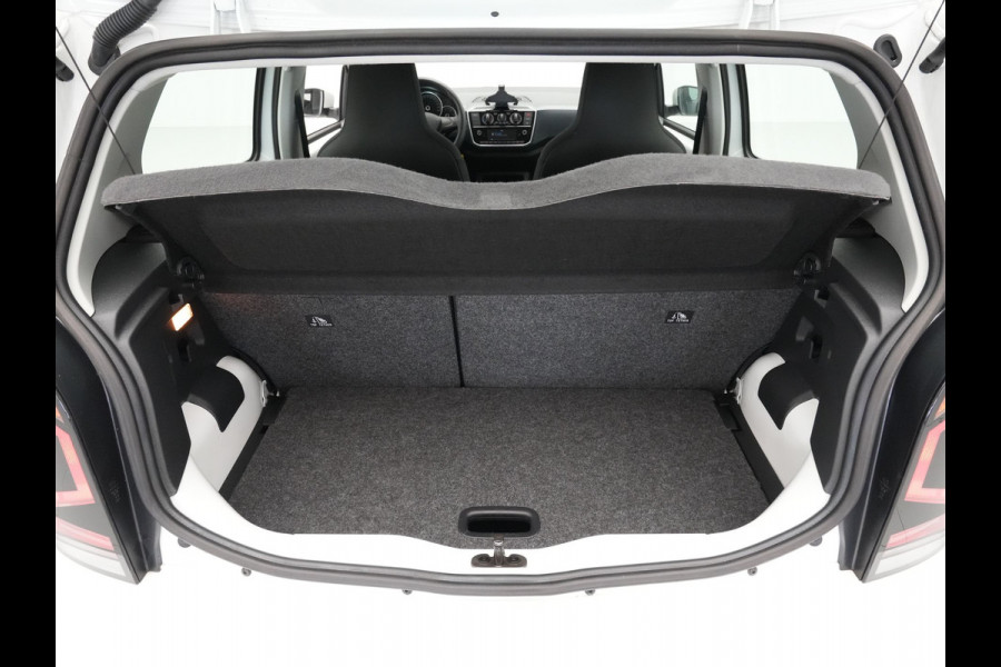 Volkswagen up! 1.0 Airco Bluetooth Dab 4-deurs 342