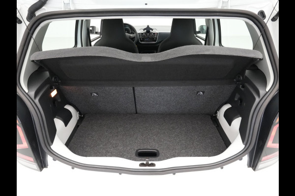 Volkswagen up! 1.0 Airco Bluetooth Dab 4-deurs 342
