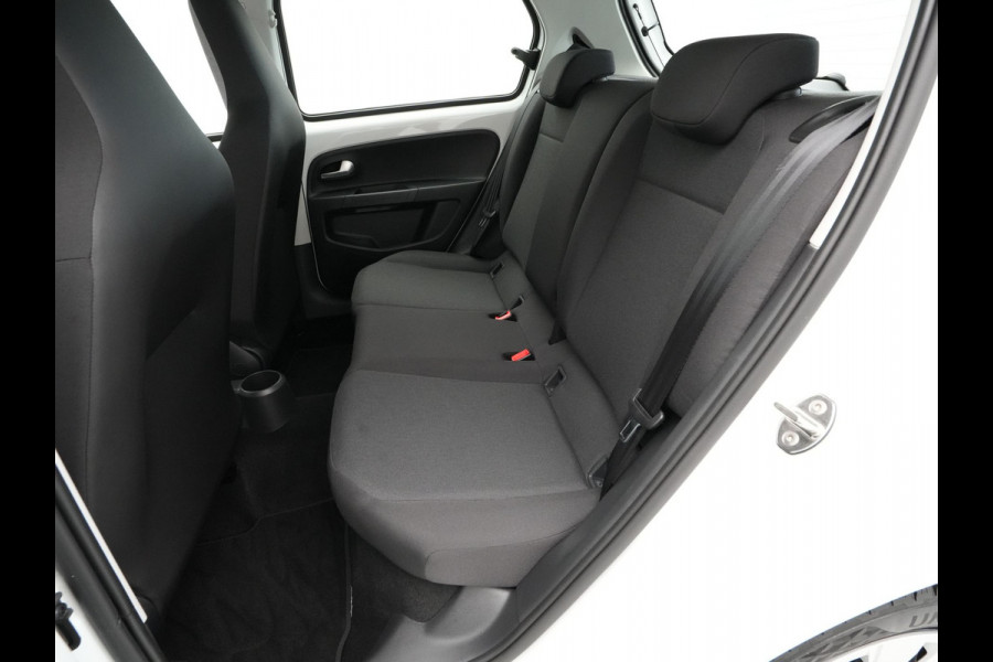 Volkswagen up! 1.0 Airco Bluetooth Dab 4-deurs 342