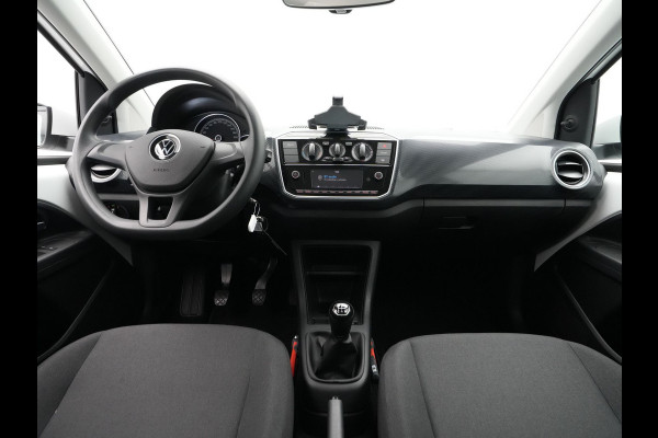 Volkswagen up! 1.0 Airco Bluetooth Dab 4-deurs 342