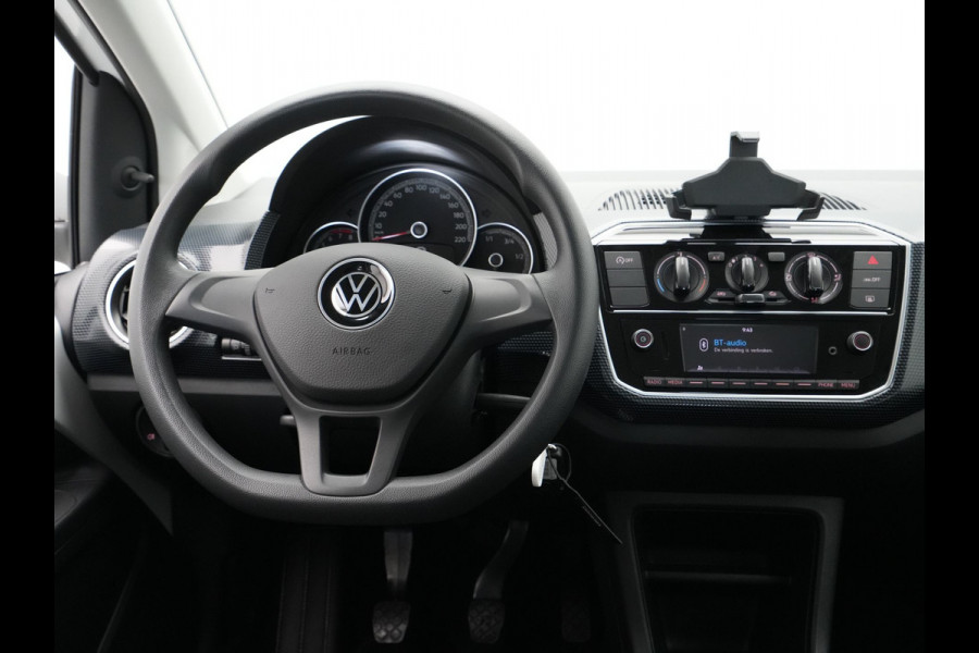 Volkswagen up! 1.0 Airco Bluetooth Dab 4-deurs 342