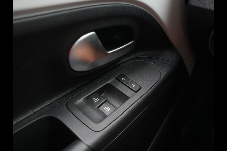 Volkswagen up! 1.0 Airco Bluetooth Dab 4-deurs 342