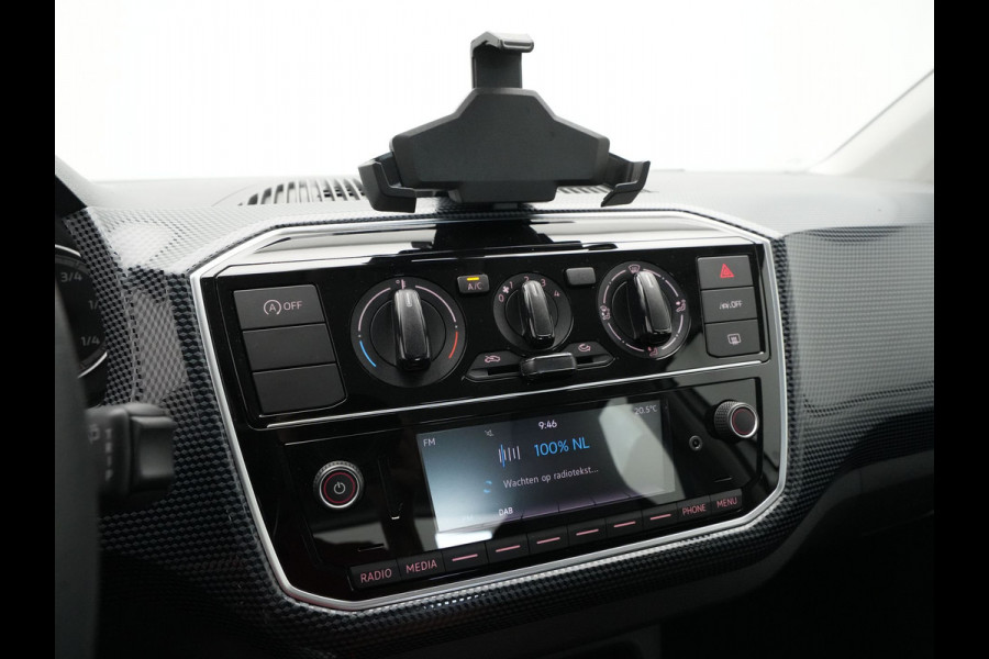 Volkswagen up! 1.0 Airco Bluetooth Dab 4-deurs 342