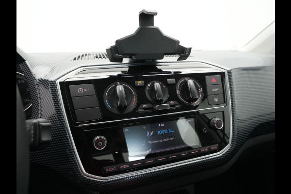 Volkswagen up! 1.0 Airco Bluetooth Dab 4-deurs 342
