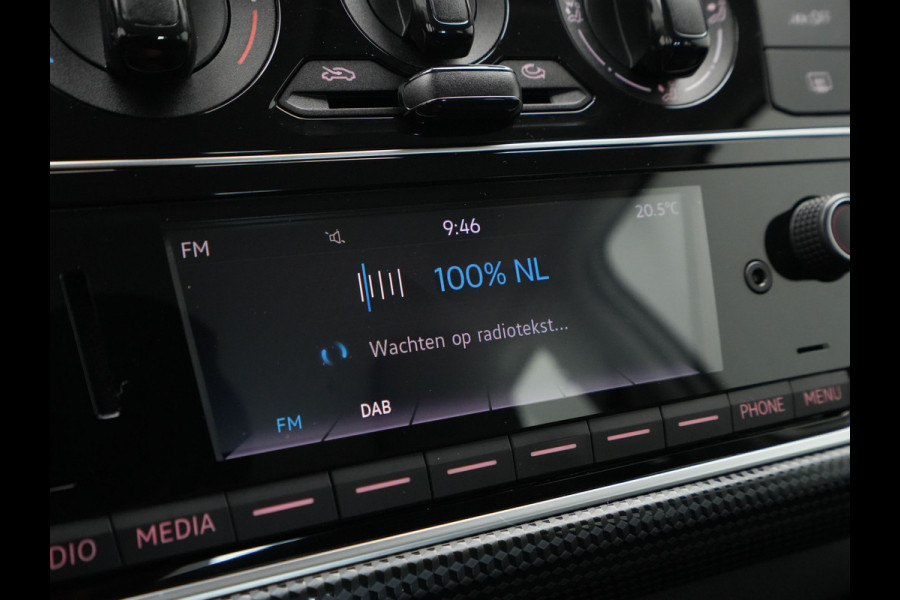 Volkswagen up! 1.0 Airco Bluetooth Dab 4-deurs 342