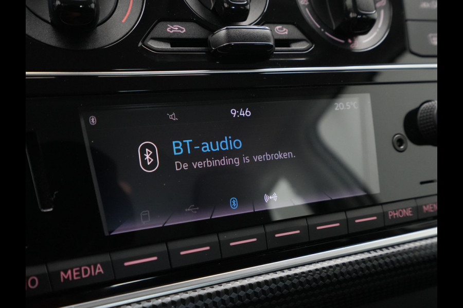 Volkswagen up! 1.0 Airco Bluetooth Dab 4-deurs 342