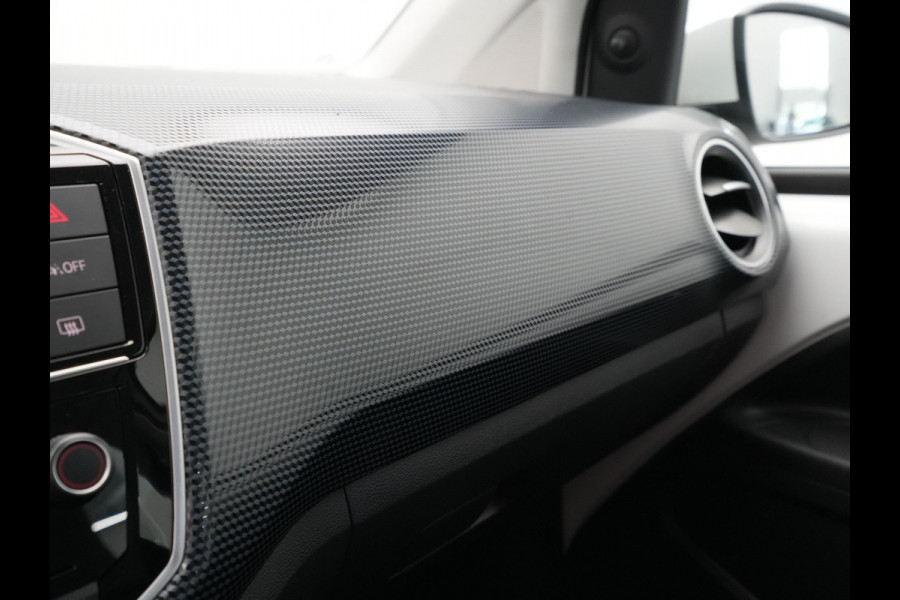 Volkswagen up! 1.0 Airco Bluetooth Dab 4-deurs 342