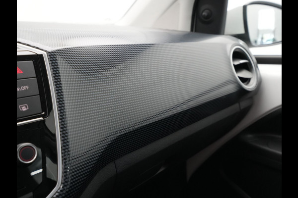 Volkswagen up! 1.0 Airco Bluetooth Dab 4-deurs 342