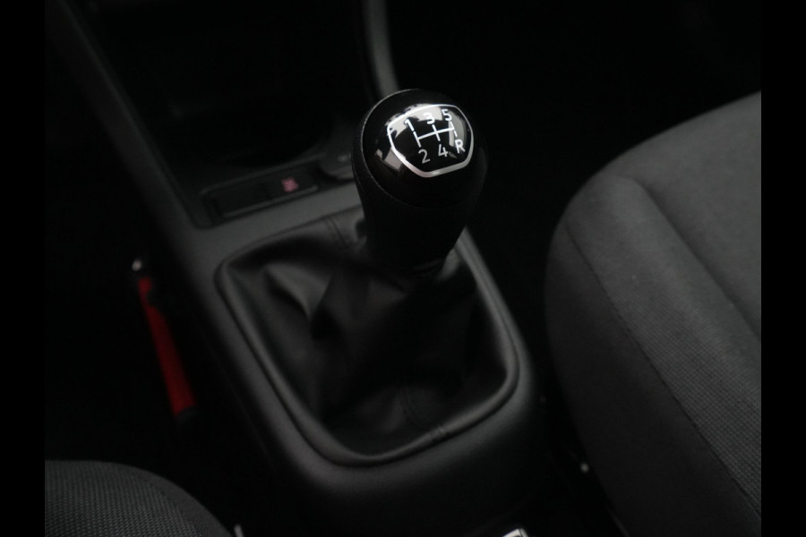 Volkswagen up! 1.0 Airco Bluetooth Dab 4-deurs 342
