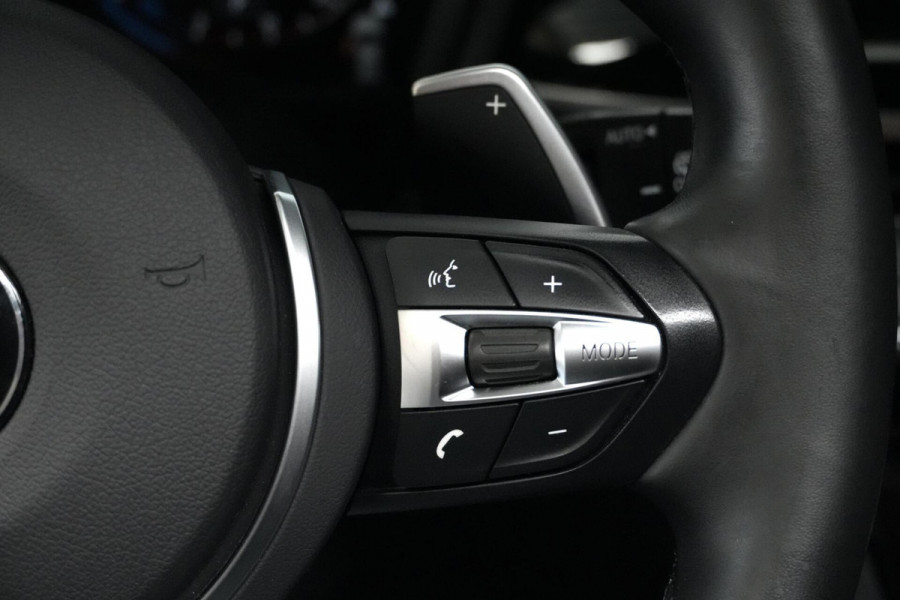 BMW X1 xDrive20i M Sport Facelift Automaat 192 PK | Pano-dak | CarPlay | Acc | Harman/Kardon | Camera | Trekhaak | Stoelverwarming | HU