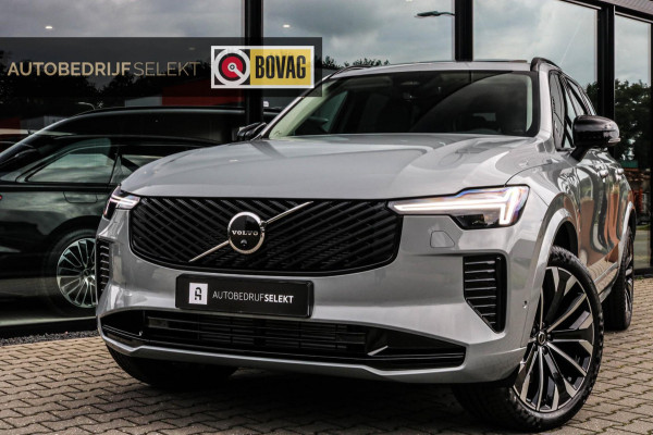 Volvo XC90 2.0 T8 PLUS DARK - PANO - HARMAN KARDON - 21 INCH