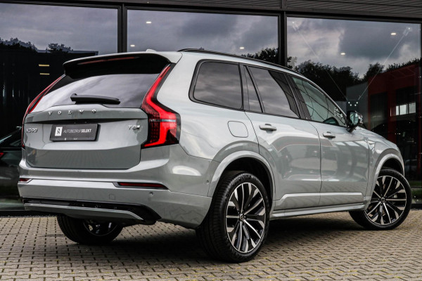 Volvo XC90 2.0 T8 PLUS DARK - PANO - HARMAN KARDON - 21 INCH