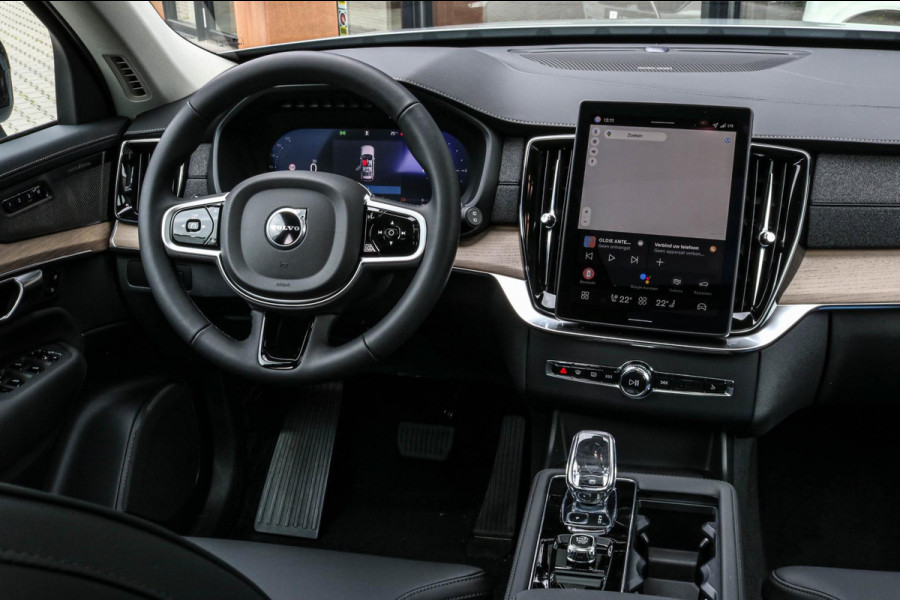 Volvo XC90 2.0 T8 PLUS DARK - PANO - HARMAN KARDON - 21 INCH