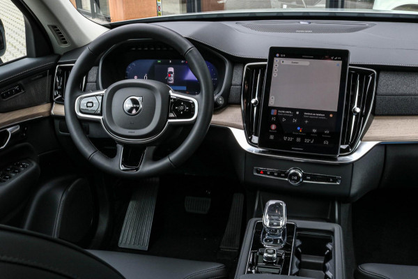 Volvo XC90 2.0 T8 PLUS DARK - PANO - HARMAN KARDON - 21 INCH