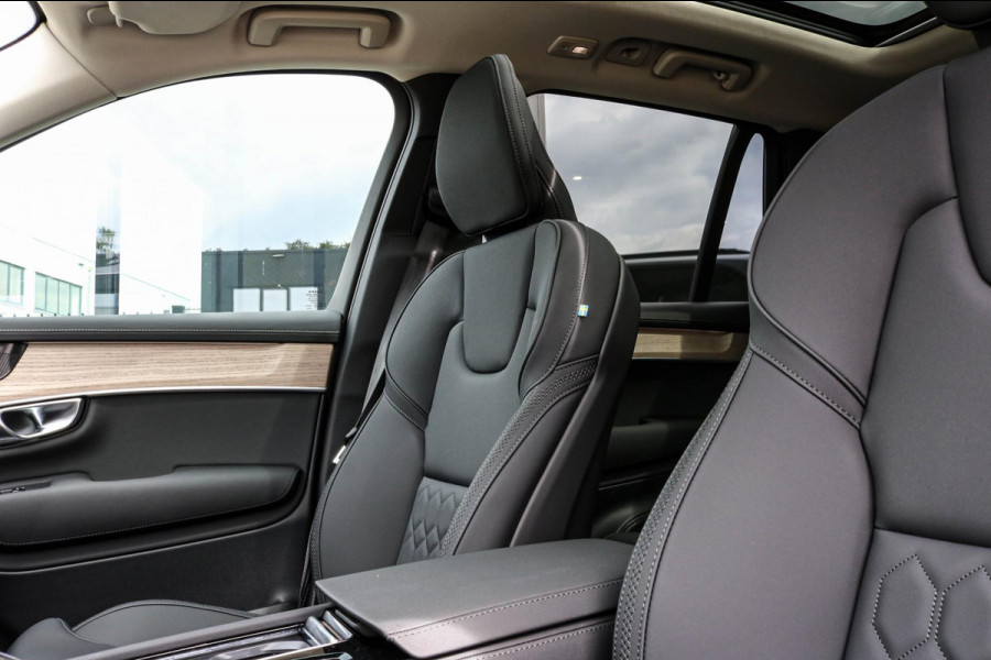 Volvo XC90 2.0 T8 PLUS DARK - PANO - HARMAN KARDON - 21 INCH