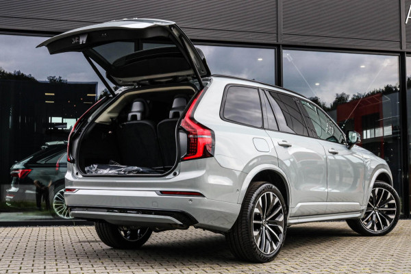 Volvo XC90 2.0 T8 PLUS DARK - PANO - HARMAN KARDON - 21 INCH