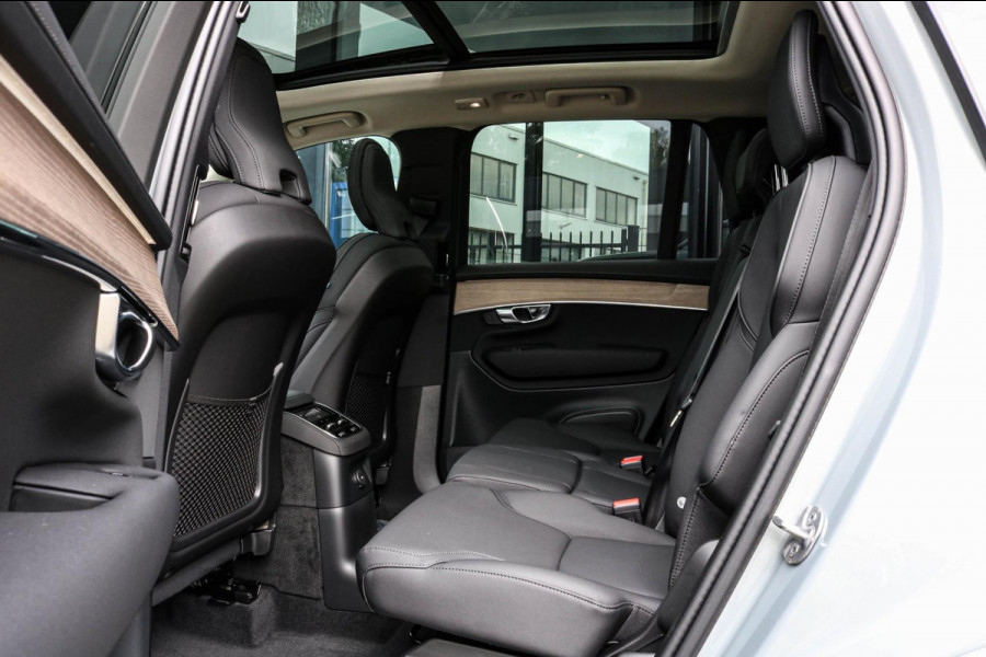 Volvo XC90 2.0 T8 PLUS DARK - PANO - HARMAN KARDON - 21 INCH