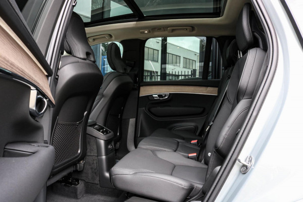 Volvo XC90 2.0 T8 PLUS DARK - PANO - HARMAN KARDON - 21 INCH