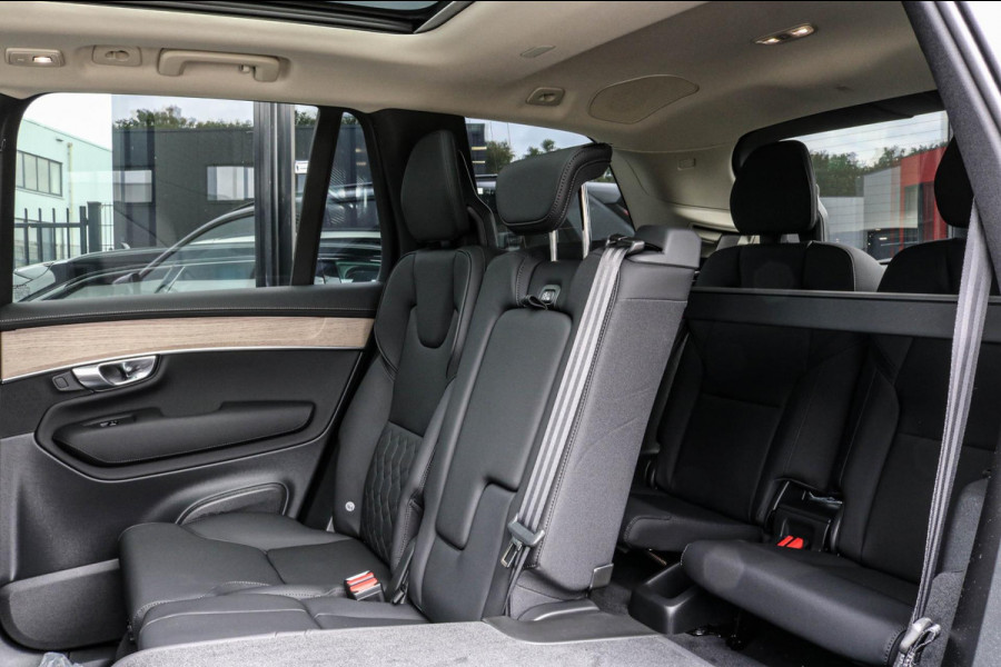 Volvo XC90 2.0 T8 PLUS DARK - PANO - HARMAN KARDON - 21 INCH
