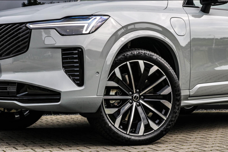 Volvo XC90 2.0 T8 PLUS DARK - PANO - HARMAN KARDON - 21 INCH