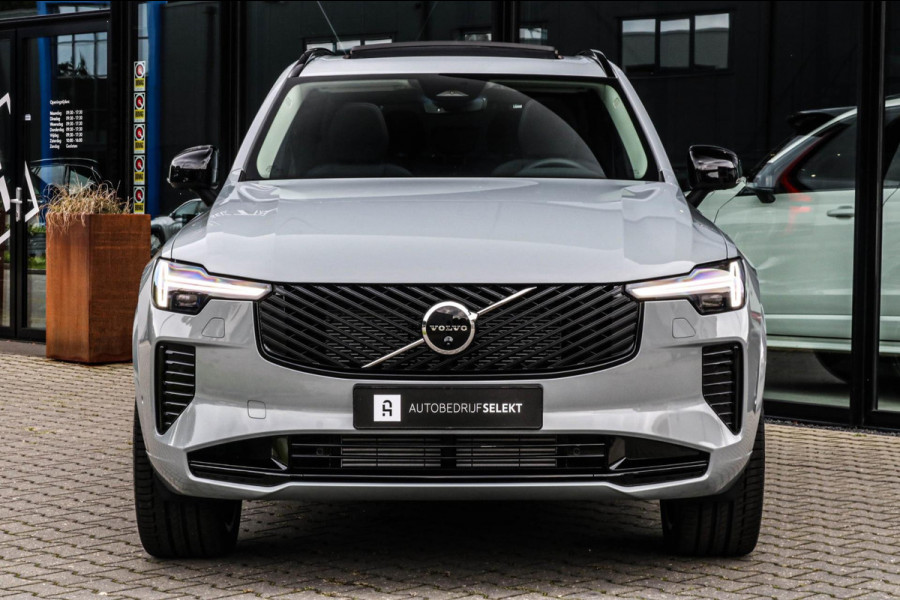 Volvo XC90 2.0 T8 PLUS DARK - PANO - HARMAN KARDON - 21 INCH