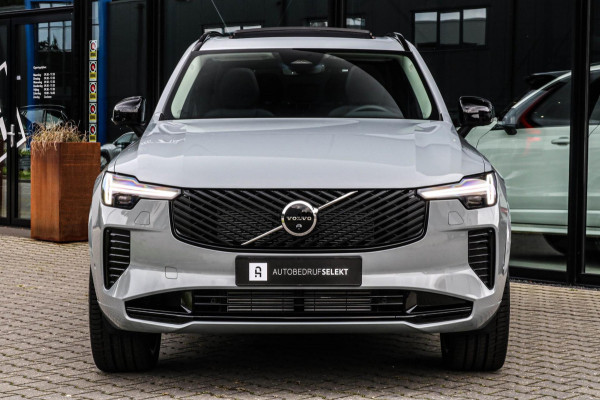 Volvo XC90 2.0 T8 PLUS DARK - PANO - HARMAN KARDON - 21 INCH