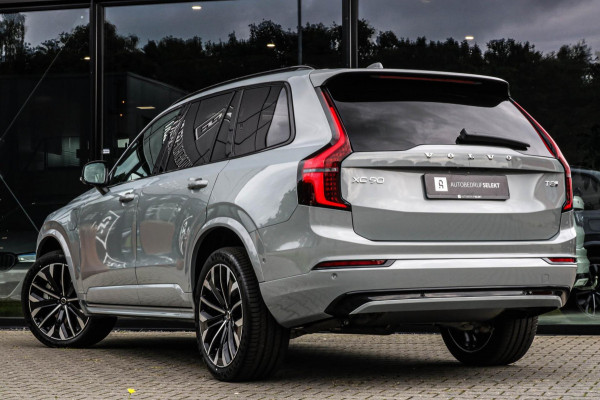 Volvo XC90 2.0 T8 PLUS DARK - PANO - HARMAN KARDON - 21 INCH