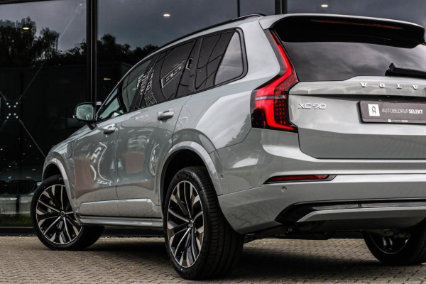 Volvo XC90 2.0 T8 PLUS DARK - PANO - HARMAN KARDON - 21 INCH