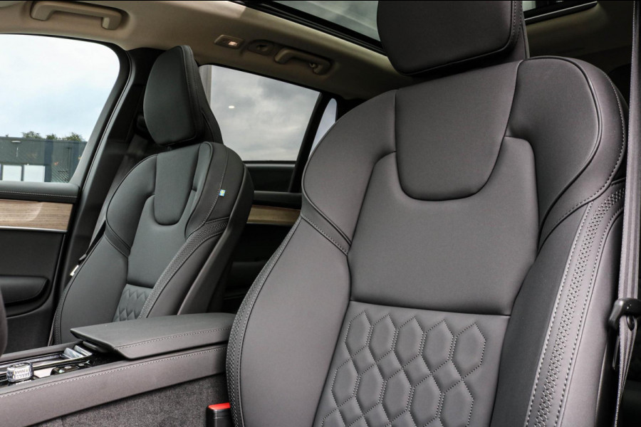 Volvo XC90 2.0 T8 PLUS DARK - PANO - HARMAN KARDON - 21 INCH