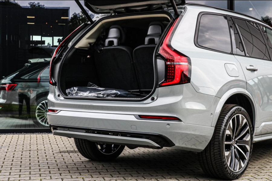 Volvo XC90 2.0 T8 PLUS DARK - PANO - HARMAN KARDON - 21 INCH