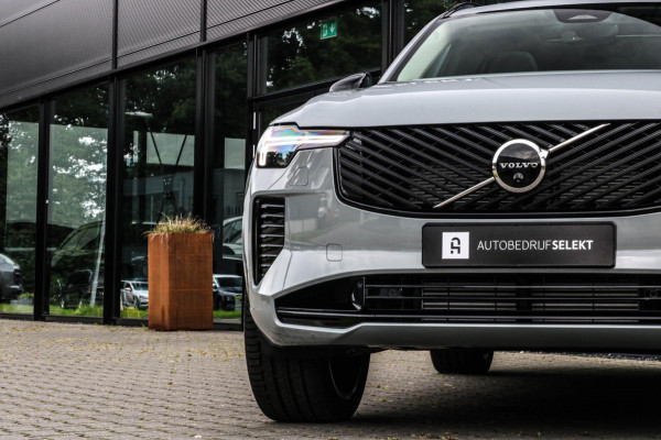 Volvo XC90 2.0 T8 PLUS DARK - PANO - HARMAN KARDON - 21 INCH