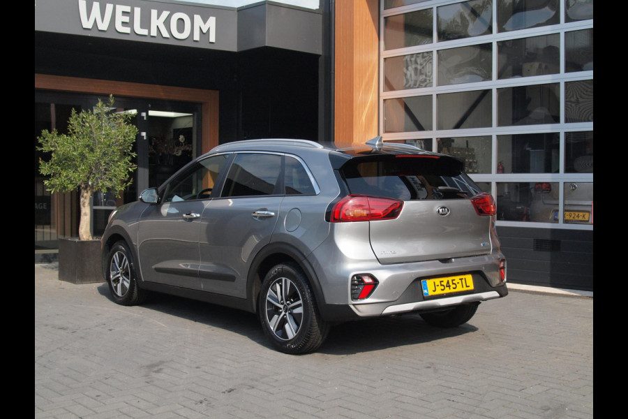Kia Niro 1.6 GDi Hybrid DynamicPlusLine | Camera | Apple Carplay | Cruise Control | NL-Auto |