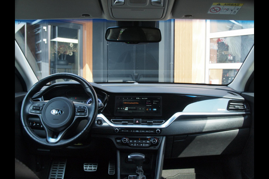 Kia Niro 1.6 GDi Hybrid DynamicPlusLine | Camera | Apple Carplay | Cruise Control | NL-Auto |