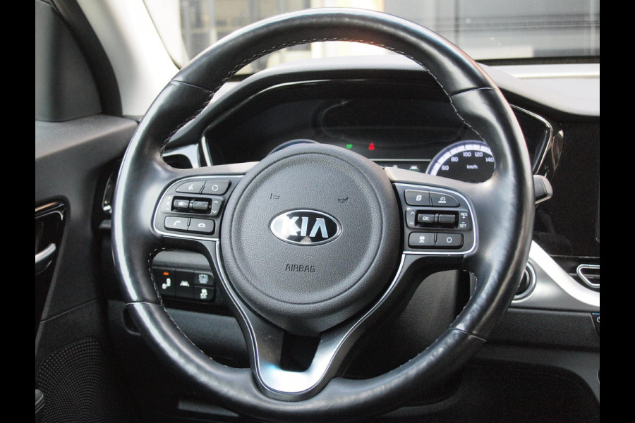 Kia Niro 1.6 GDi Hybrid DynamicPlusLine | Camera | Apple Carplay | Cruise Control | NL-Auto |