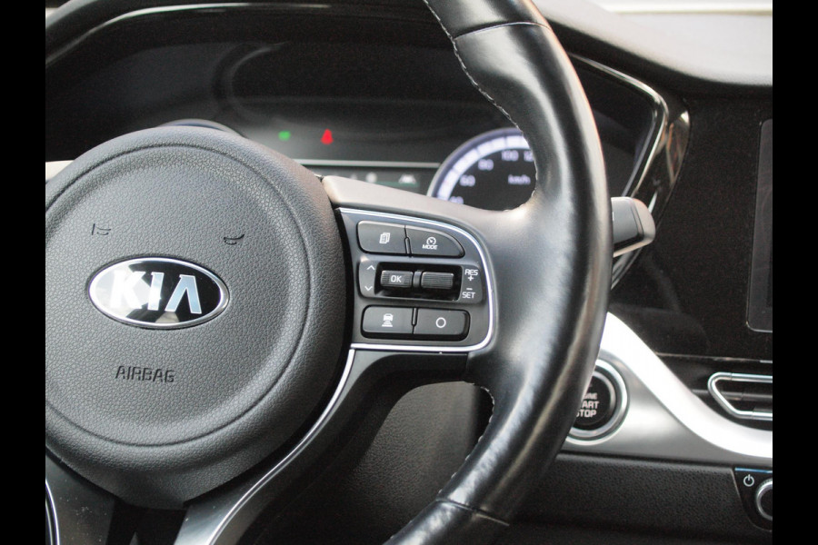 Kia Niro 1.6 GDi Hybrid DynamicPlusLine | Camera | Apple Carplay | Cruise Control | NL-Auto |