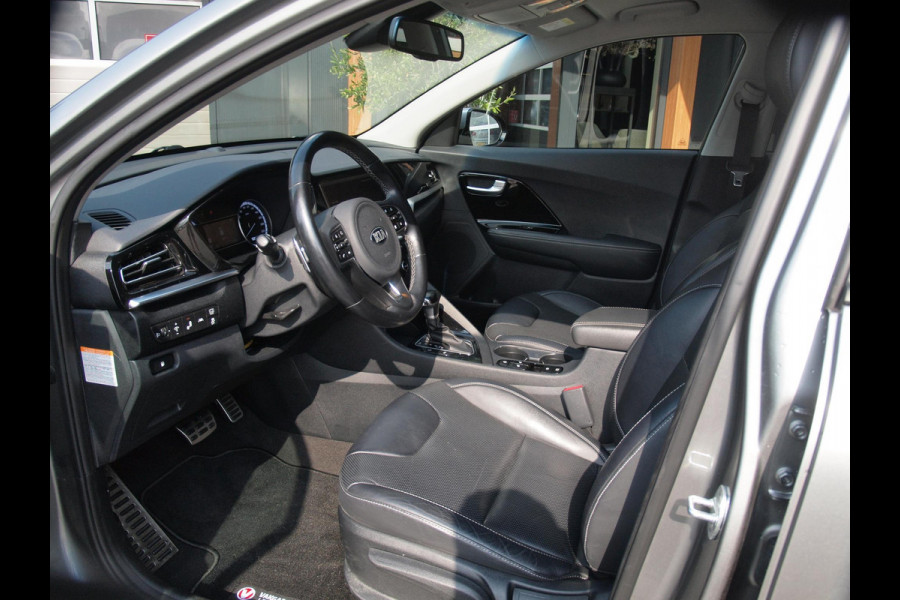 Kia Niro 1.6 GDi Hybrid DynamicPlusLine | Camera | Apple Carplay | Cruise Control | NL-Auto |